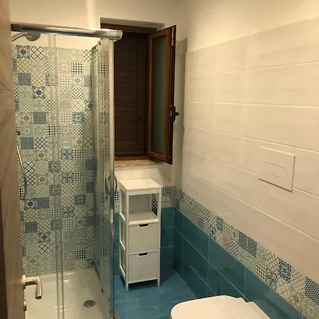 Mammacristina Fogadó *