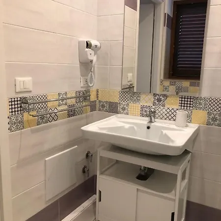 Inn Mammacristina Patti