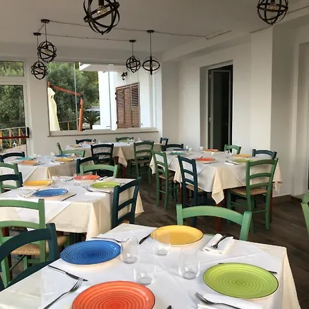 Mammacristina Inn