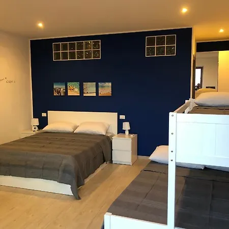 Mammacristina Inn *