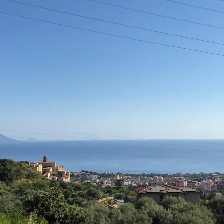 Inn Mammacristina Patti