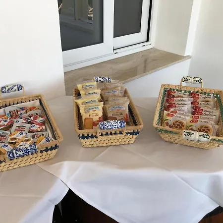 Mammacristina Locanda Patti