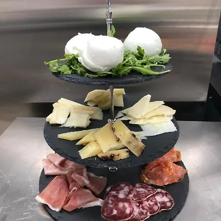 Locanda Mammacristina