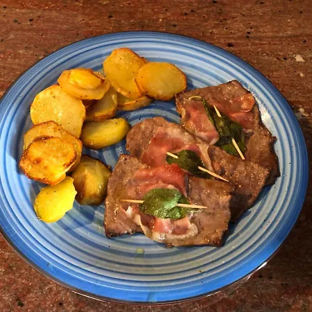 Mammacristina Locanda *