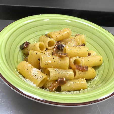 Mammacristina Inn *