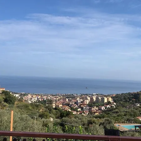 Mammacristina Inn *