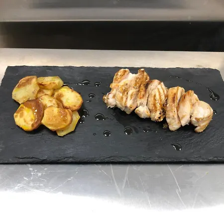 Locanda Mammacristina *