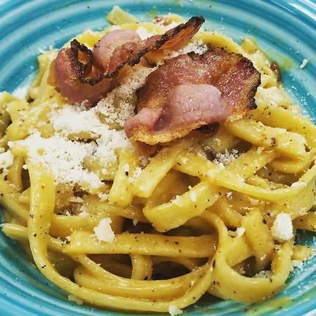 Locanda Mammacristina Patti