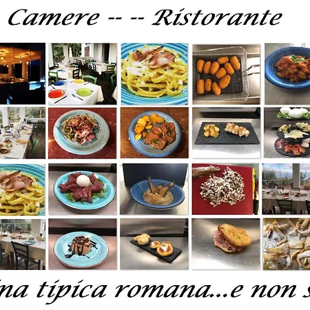 Mammacristina Inn *