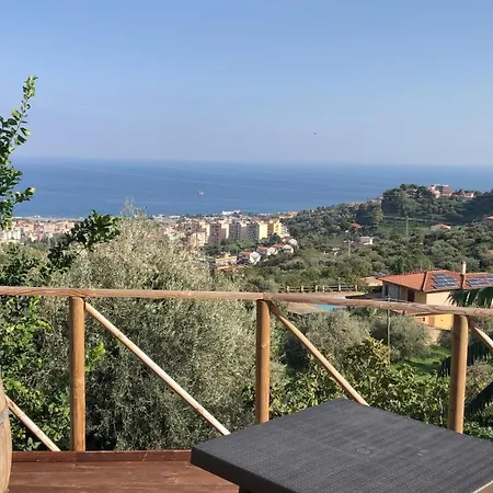 Locanda Mammacristina