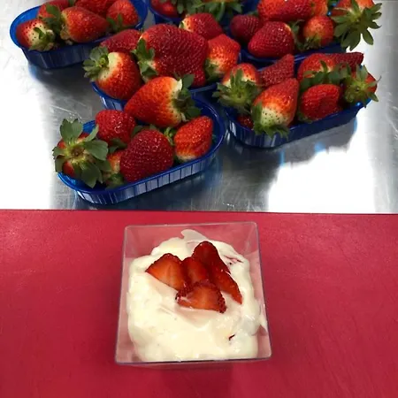 Locanda Mammacristina Patti