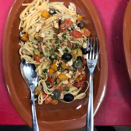 Locanda Mammacristina Patti