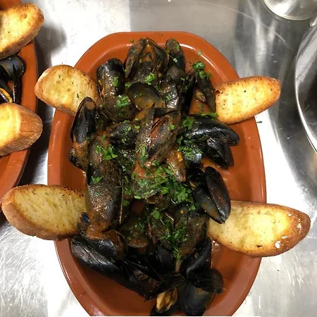 Inn Mammacristina Patti