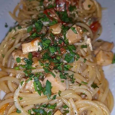Locanda Mammacristina Patti