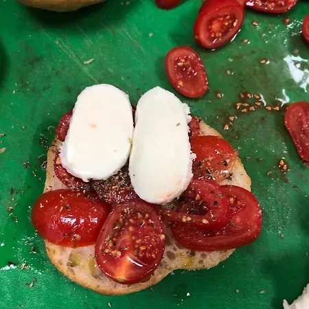 Inn Mammacristina *