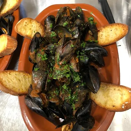 Locanda Mammacristina Patti