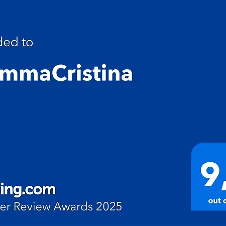 Mammacristina * Patti